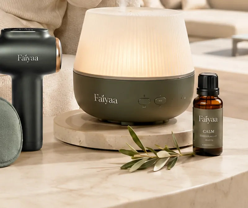 Aromatherapy