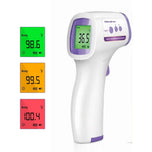 Forehead Infrared Thermometer