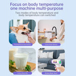 Forehead Infrared Thermometer