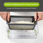 7-in-1 Multifunctional Vegetable Chopper