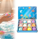 Kids Bath Bomb Gift