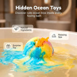 Kids Bath Bomb Gift