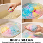 Kids Bath Bomb Gift