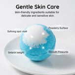 Kids Bath Bomb Gift